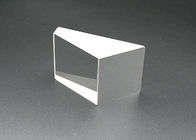 N-BK7 Optical Glass Prism Aluminized Half Penta Prism For Optical Instrument